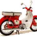 Honda Super Cub