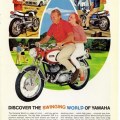 The Swinging World of Yamaha