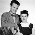 Charles and Ray Eames