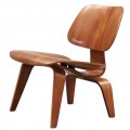 The Eames Plywood Chair