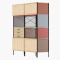 Eames wall unit