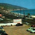 Malibu in the 50s