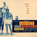 Gidget movie poster