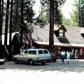 Hume Lake General Store