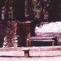 Tharp's Cabin