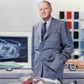 Harley Earl