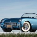 The 1953 Corvette