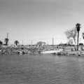 Our boat launch 1997