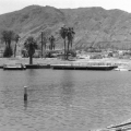 Sunken boat garage 1997