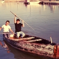 Salton Sea Boatsmen