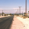 Desert Shores Drive