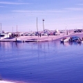 Desert Shores Boat Launch