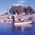 Mikes Dock, 1965
