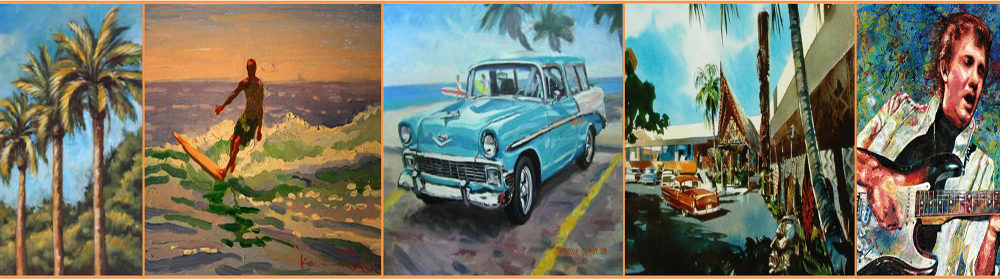 California Pop header