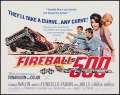 Fireball 500