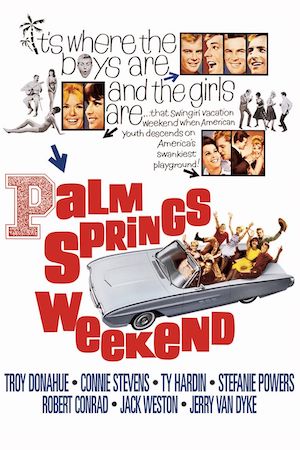 PSW Poster