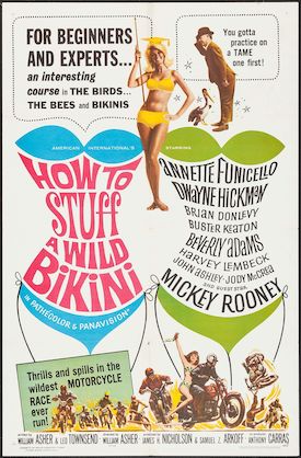 Stuff Wild Bikini