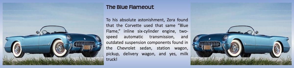 The Evolution of Mid-Century, Sub-Cultural, Southern California