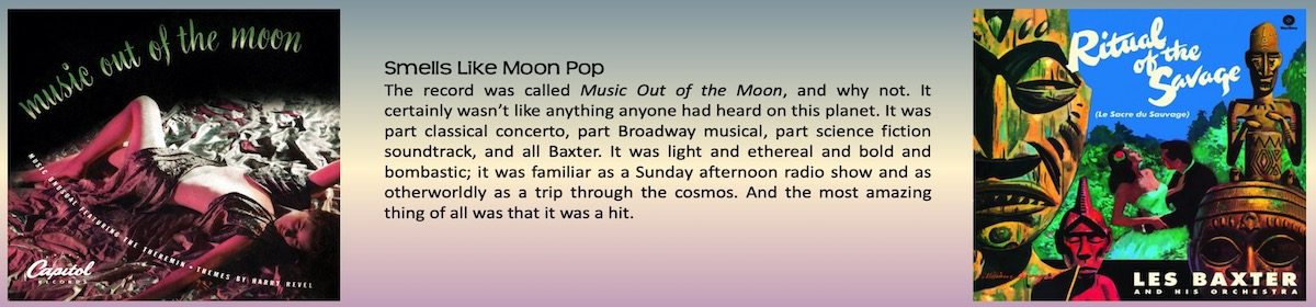 The Evolution of Mid-Century, Sub-Cultural, Southern California