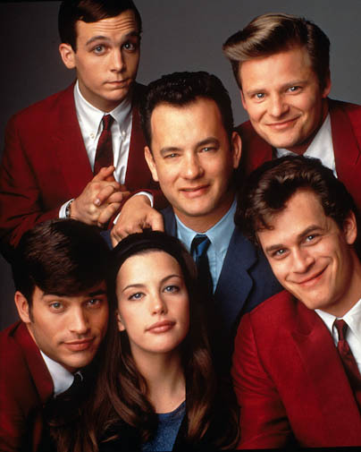 Cast in That Thing You Do21 Premium Photograph and Poster 1015192 98452.1432422383.1280.1280