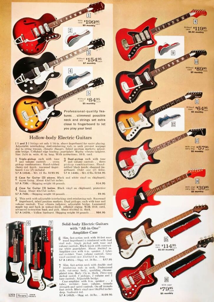 Silvertone ad 2