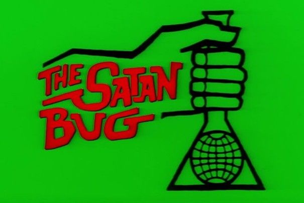 SatanBug