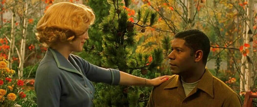 Far From Heaven 2002