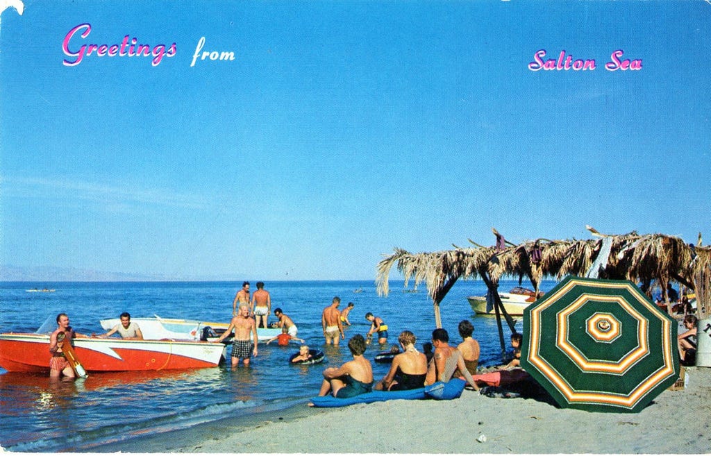 SaltonSeaPostCard