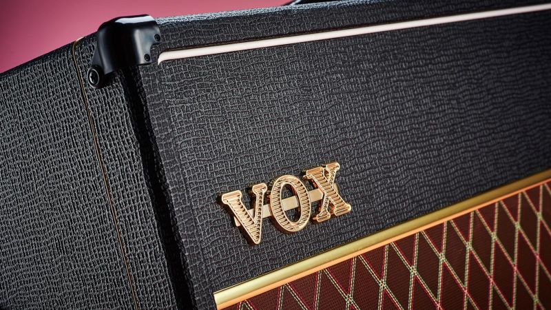 Vox Amplifier
